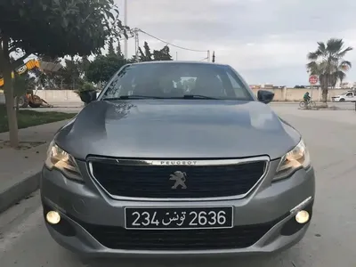 PEUGEOT 301 PREMIÈRE MAIN EN EXCELLENT ÉTAT 