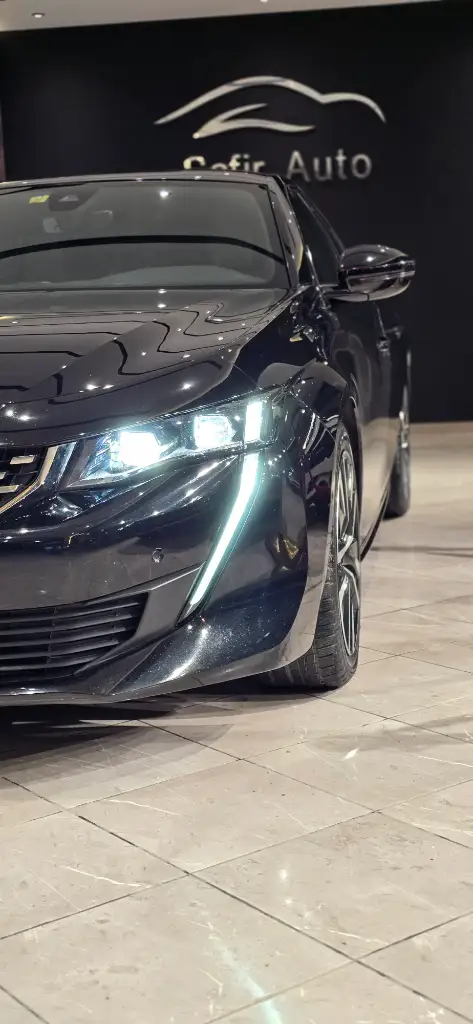 Peugeot 508 - Photo 5