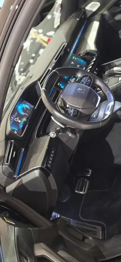 Peugeot 508 - Photo 7