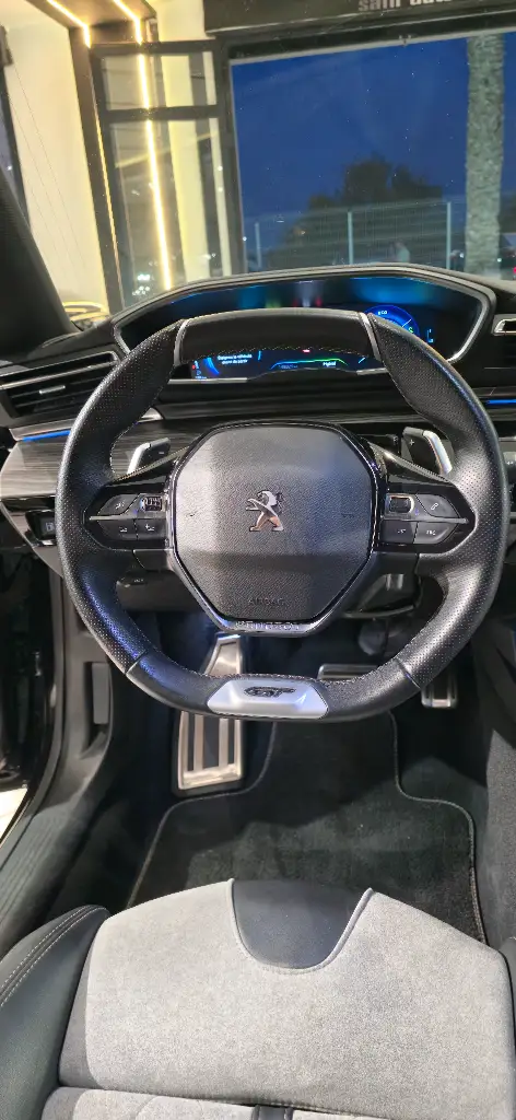 Peugeot 508 - Photo 8