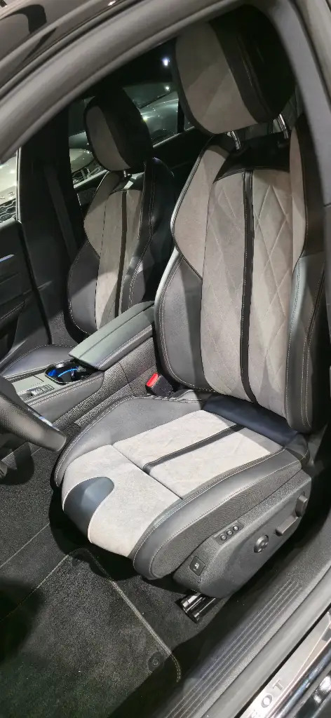 Peugeot 508 - Photo 10