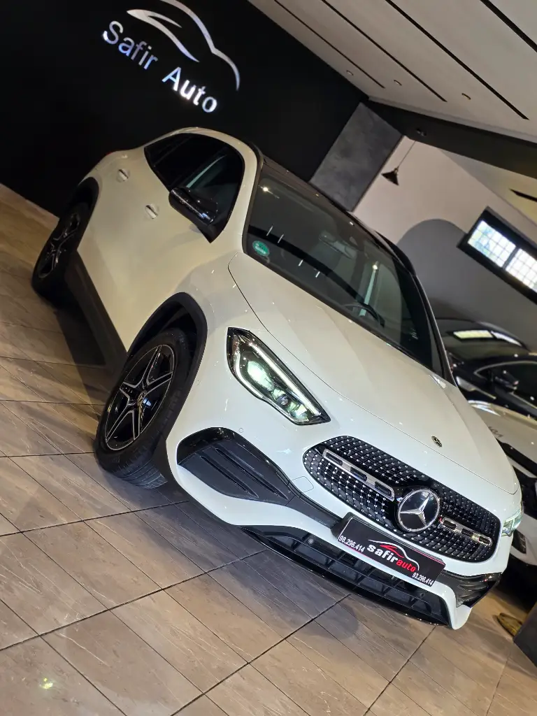 Mercedes Classe Gla - Photo 2