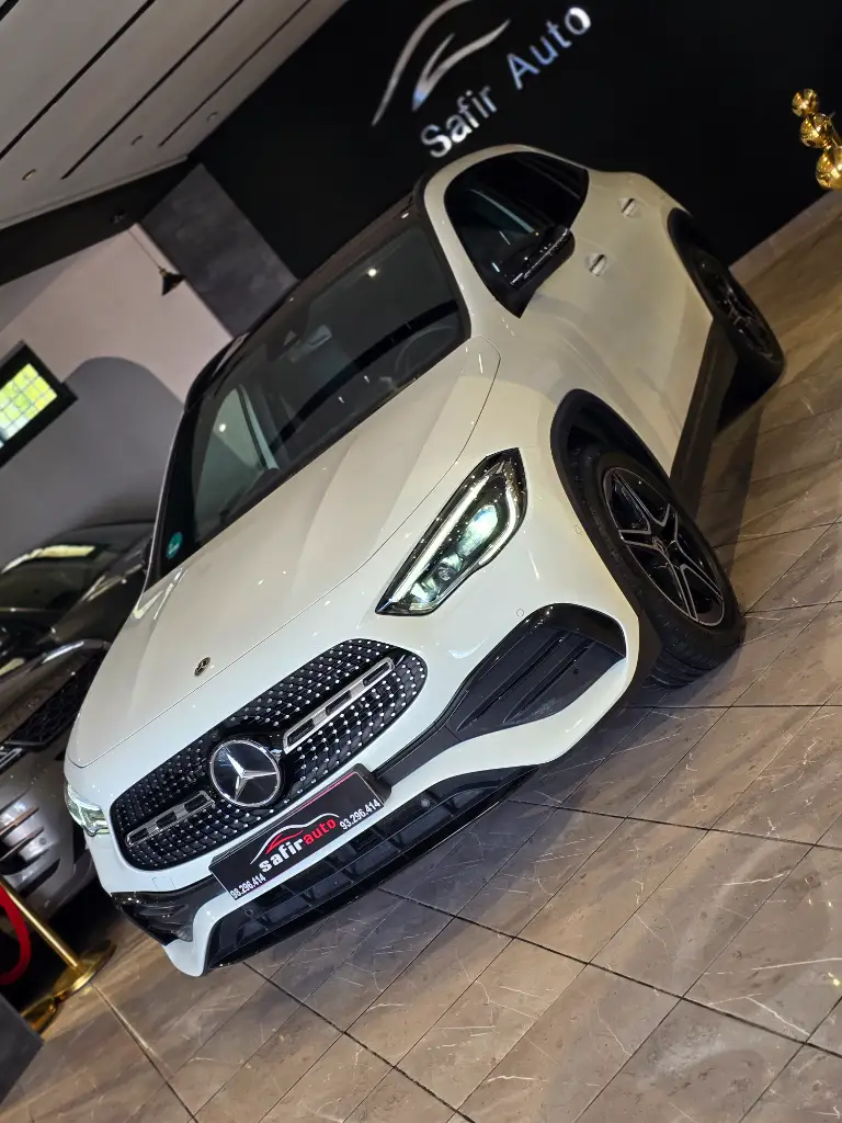 Mercedes Classe Gla - Photo 3