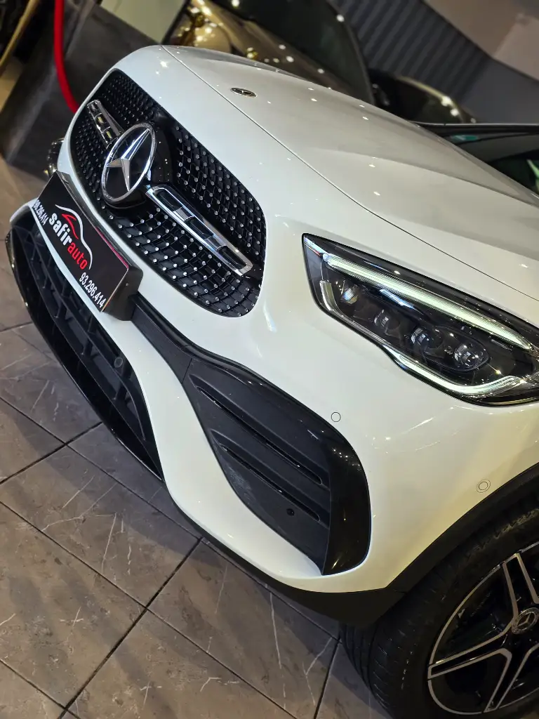 Mercedes Classe Gla - Photo 4