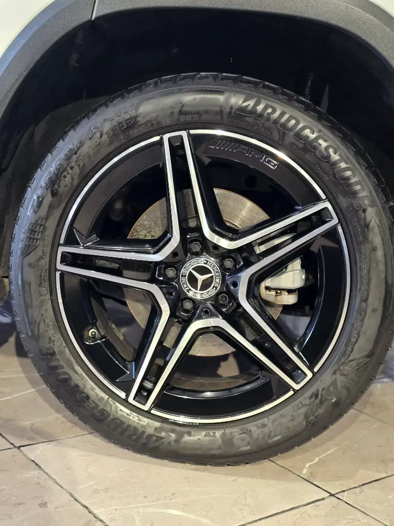 Mercedes Classe Gla - Photo 5