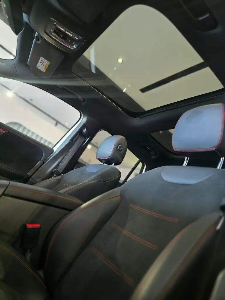 Mercedes Classe Gla - Photo 6