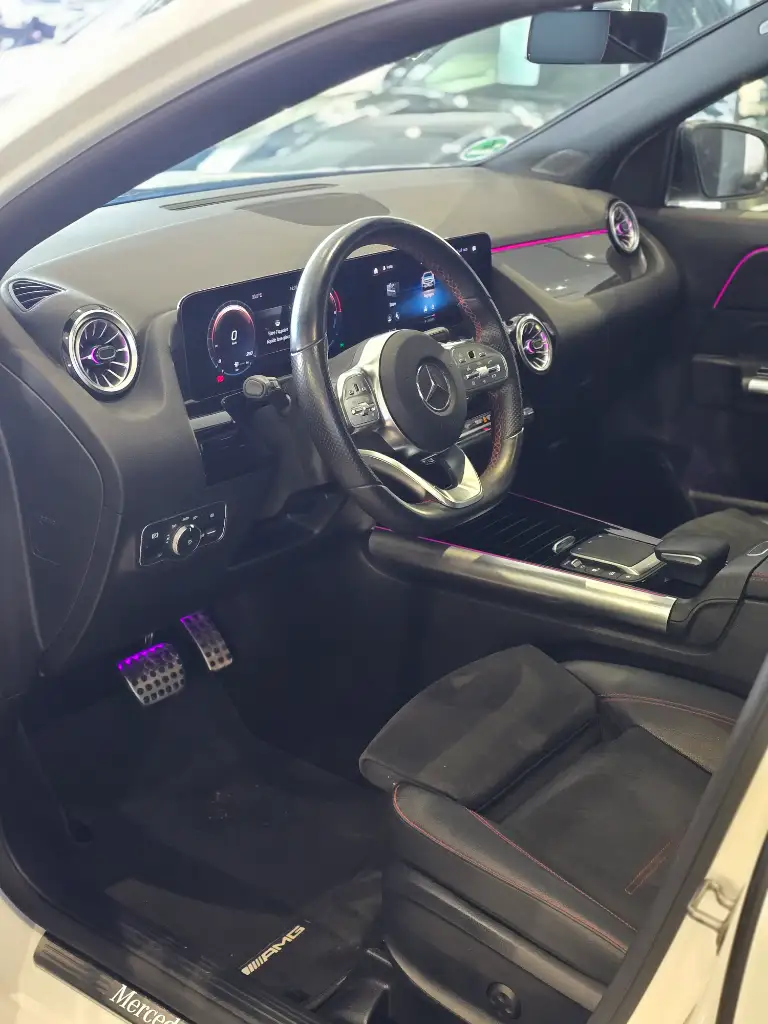 Mercedes Classe Gla - Photo 7
