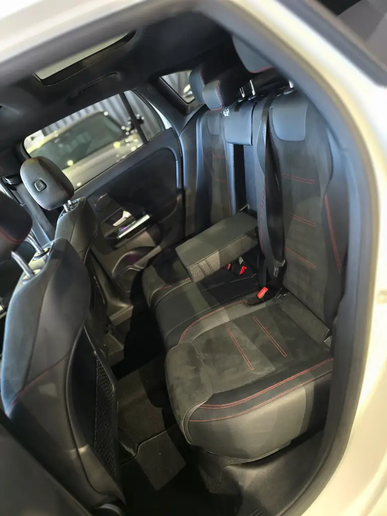 Mercedes Classe Gla - Photo 8