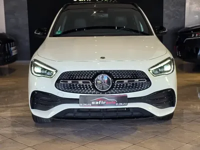 Mercedes Classe gla 2022 114000 km