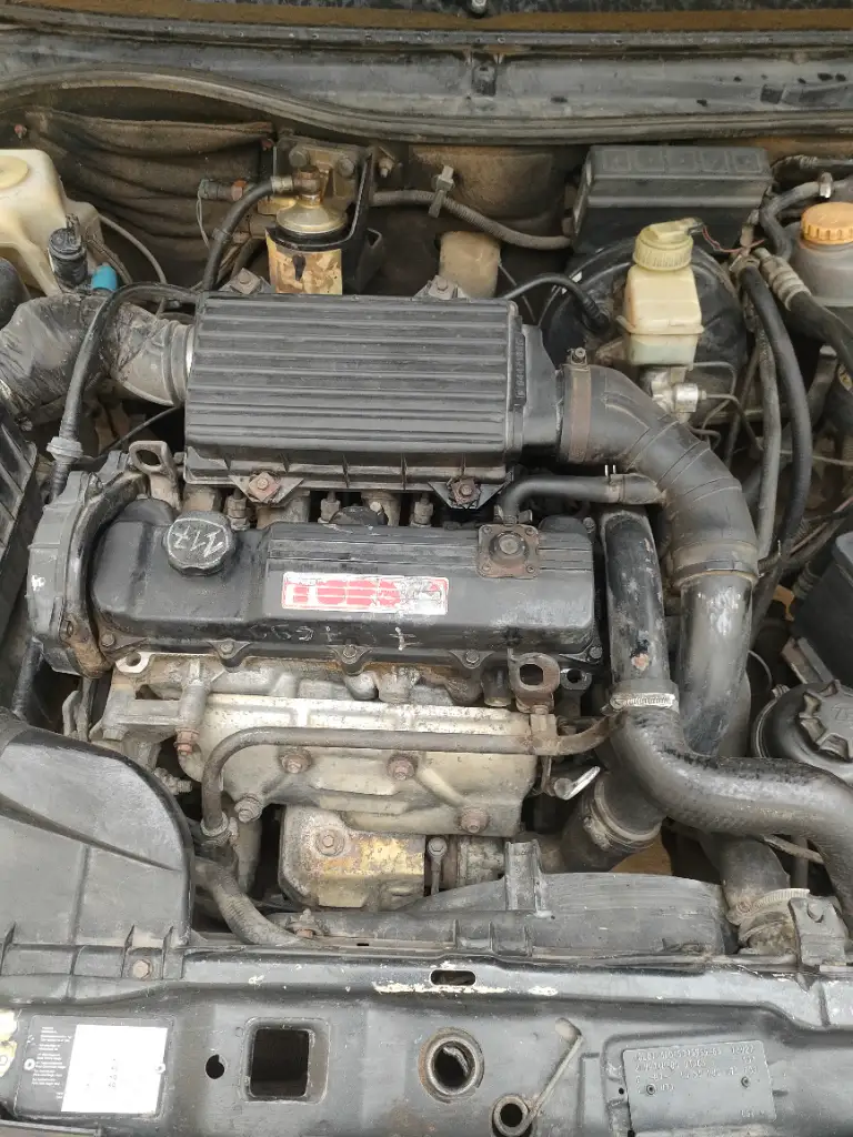 Opel Astra - Photo 2