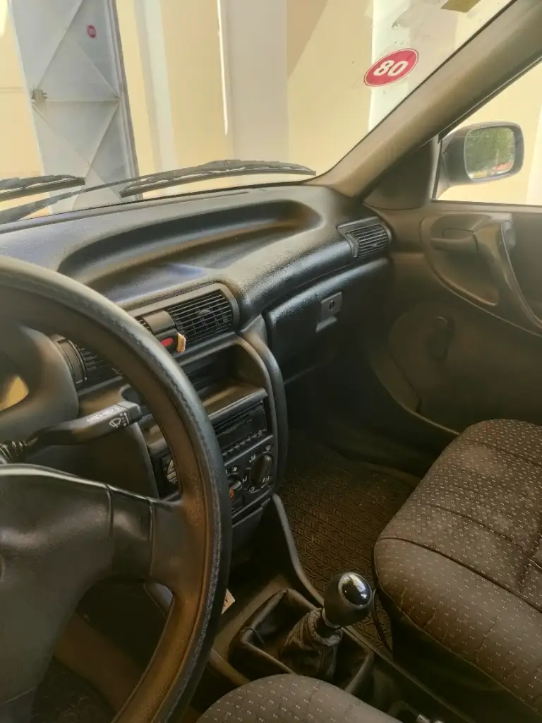 Opel Astra - Photo 8