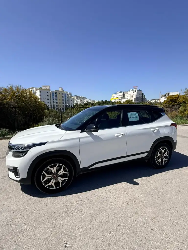 Kia SELTOS - Photo 3