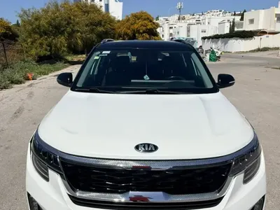 Kia Seltos TU225 Première Main 73MKM Encore Sous Garantie