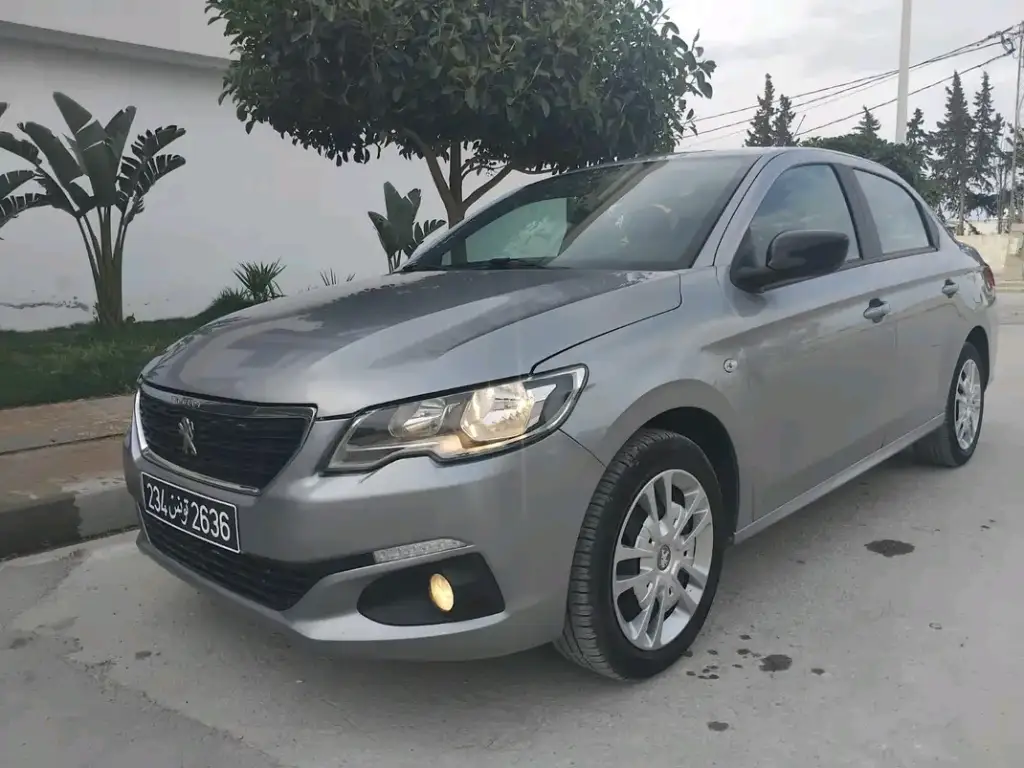 Peugeot 301 - Photo 2