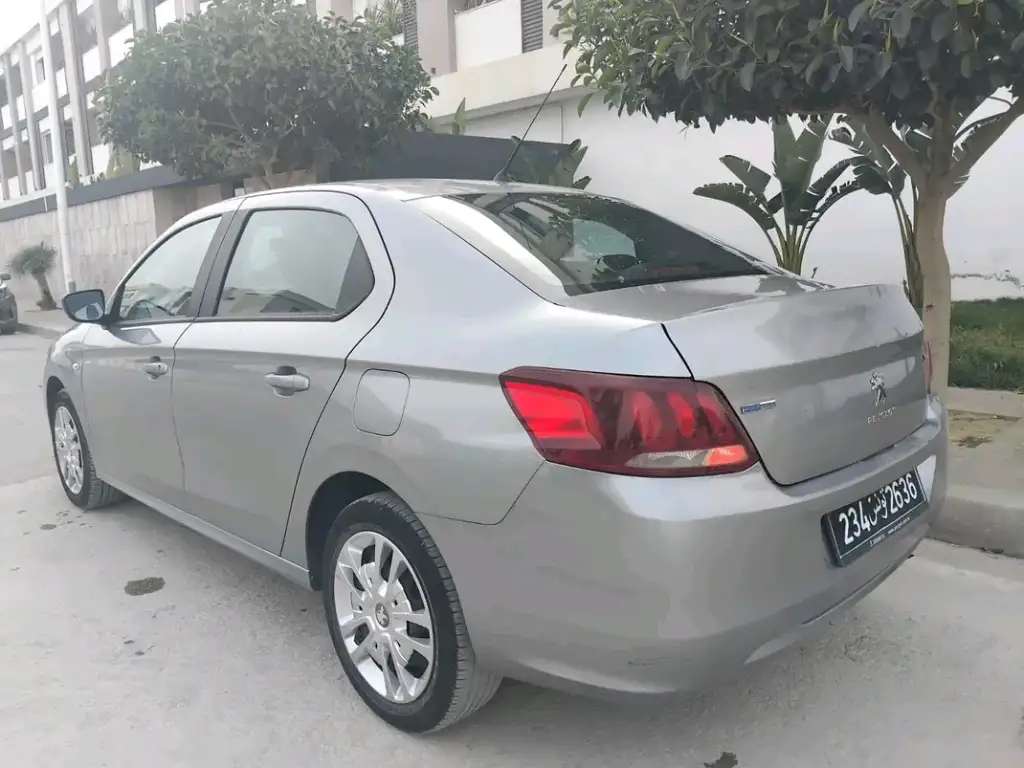 Peugeot 301 - Photo 5