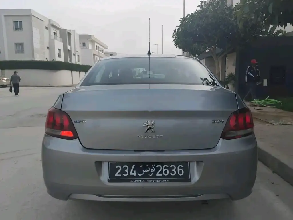 Peugeot 301 - Photo 8
