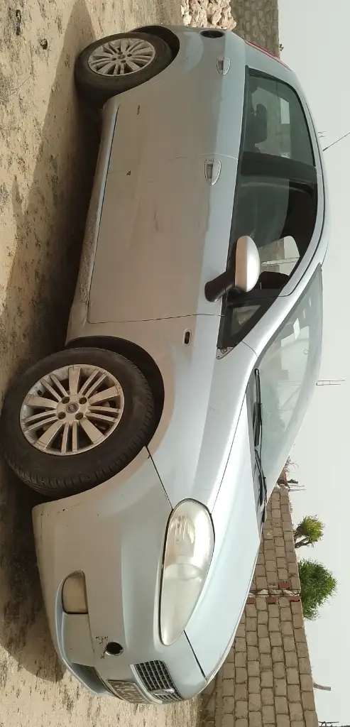 Fiat 500 - Photo 2