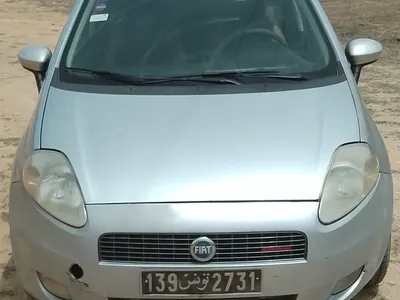 Fiat grande 1.3