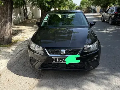 Seat Ibiza 2019 151000 km