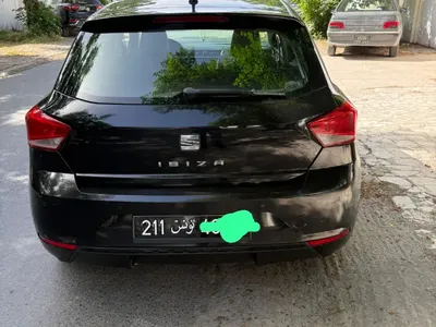Seat Ibiza - Photo 3