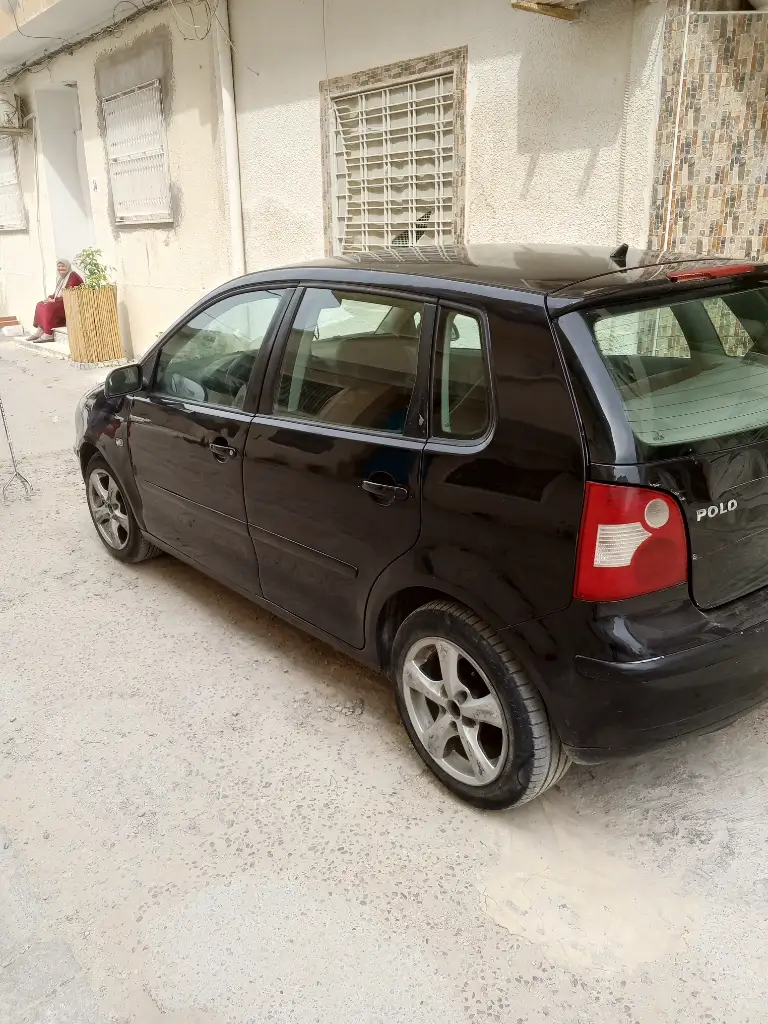 Volkswagen Polo - Photo 4