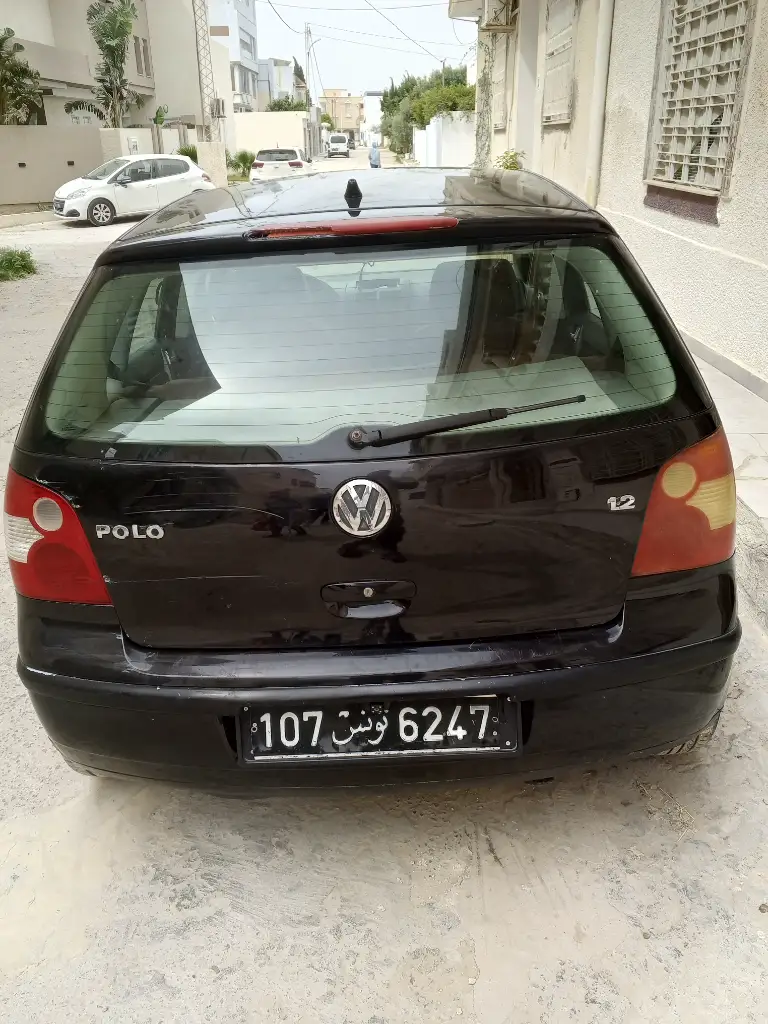Volkswagen Polo - Photo 5