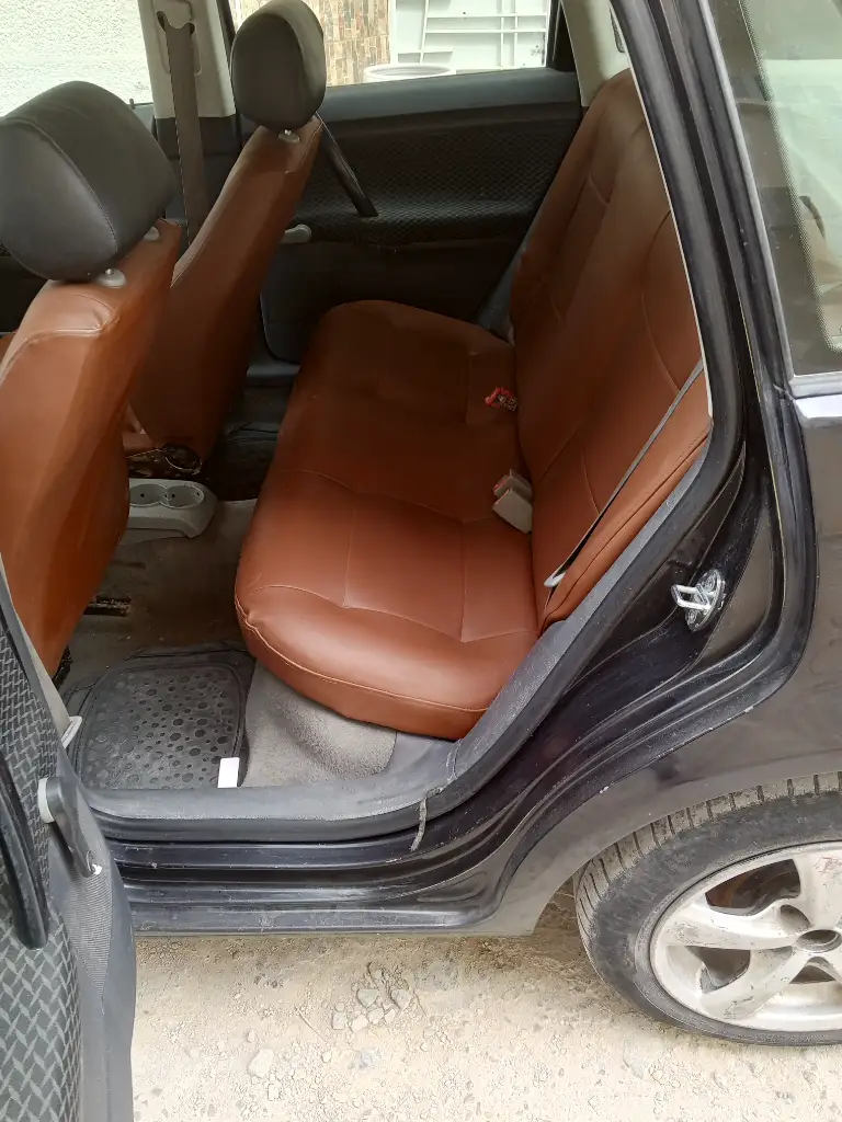 Volkswagen Polo - Photo 6