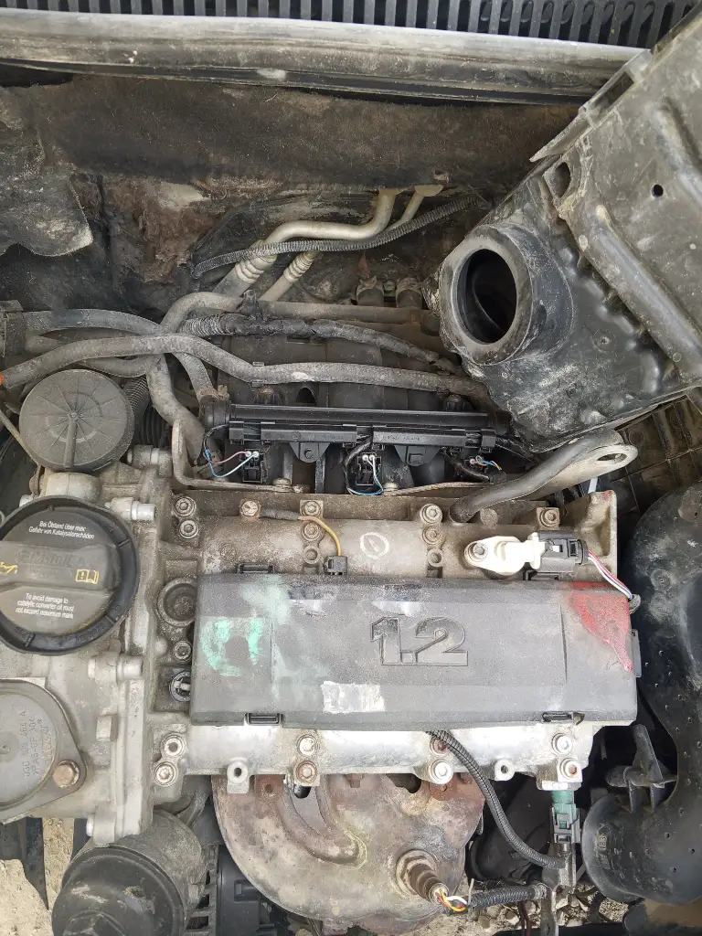 Volkswagen Polo - Photo 7
