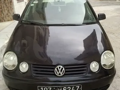 Volkswagen Polo 2003 189000 km