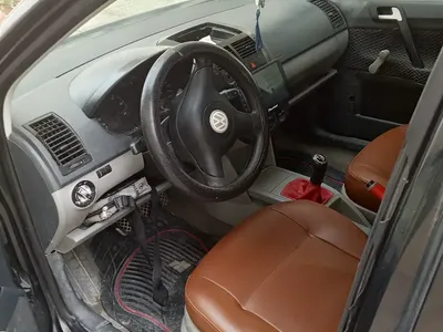 Volkswagen Polo - Photo 7