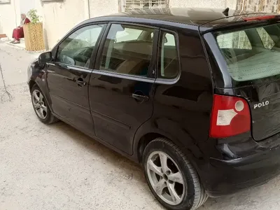 Volkswagen Polo - Photo 5