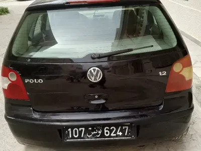 Volkswagen Polo - Photo 4
