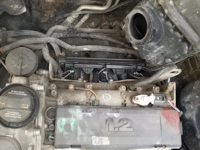 Volkswagen Polo - Photo 2