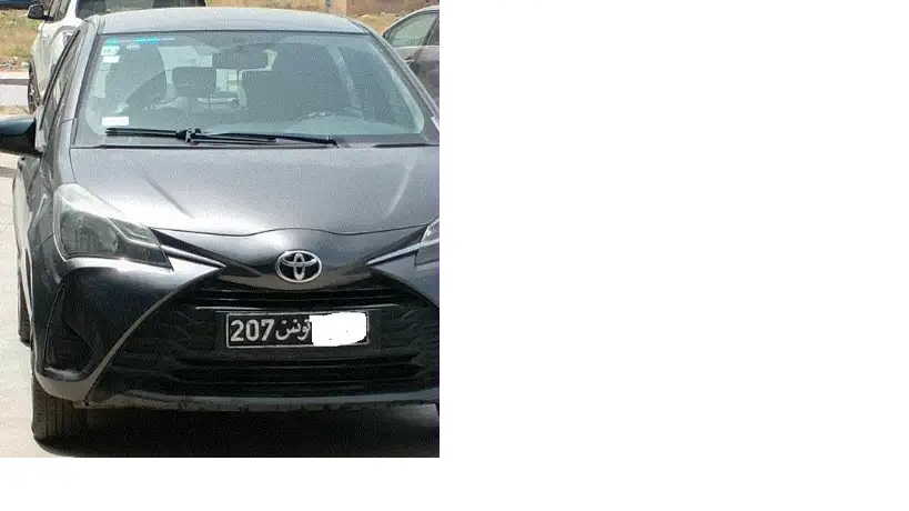 Toyota Yaris - Photo 2