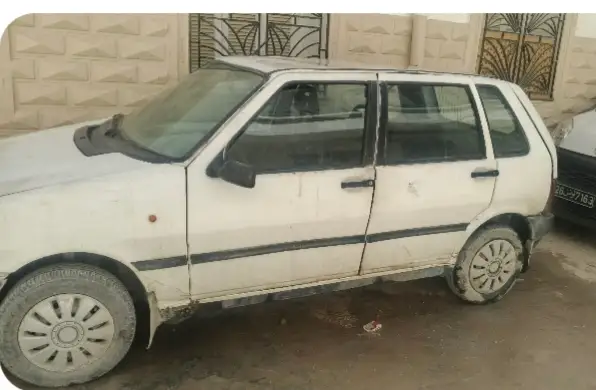 Fiat UNO - Photo 2
