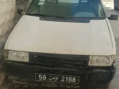 Fiat Uno 1990 280000 km