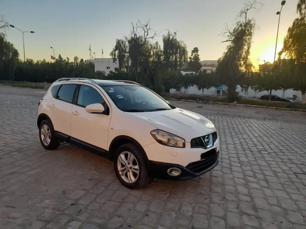 Nissan Qashqai - Photo 2