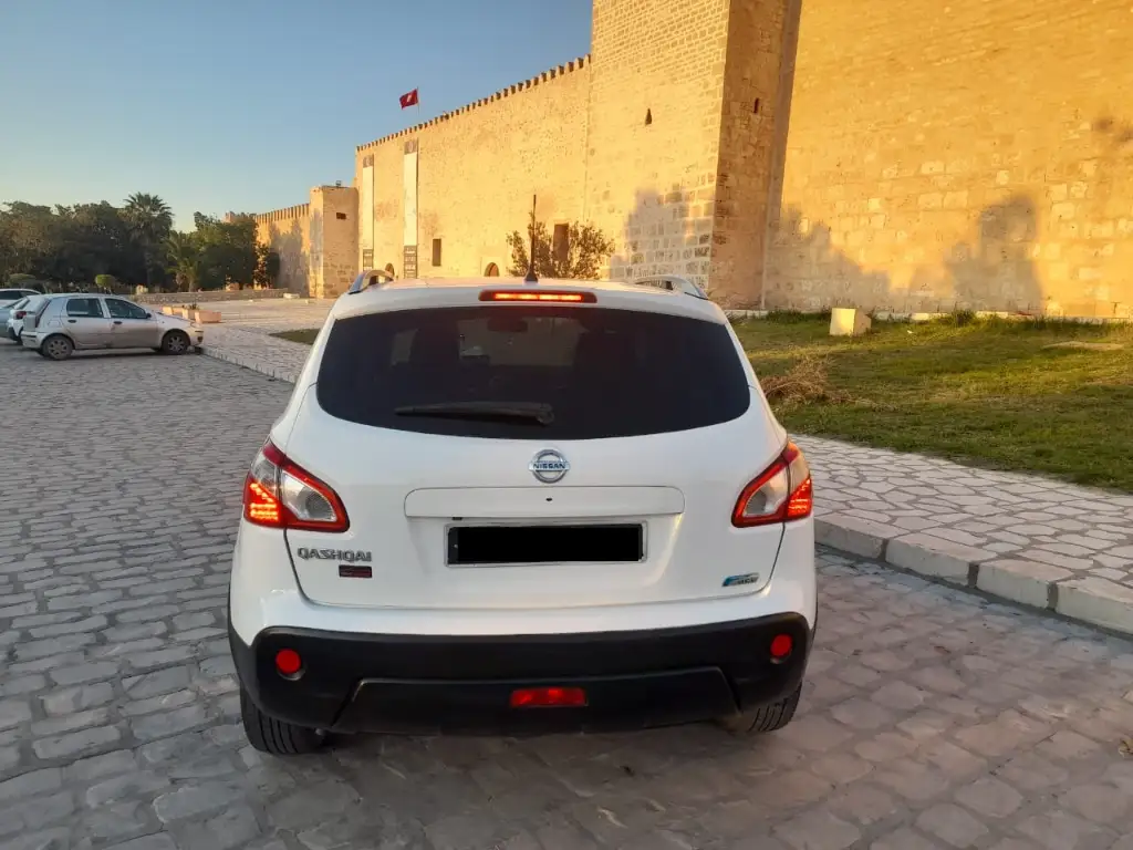 Nissan Qashqai - Photo 3