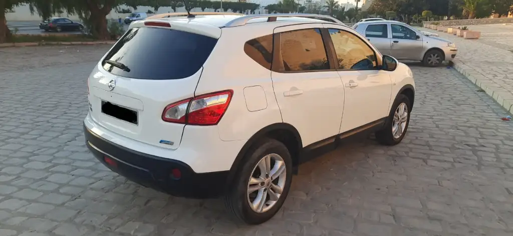 Nissan Qashqai - Photo 4