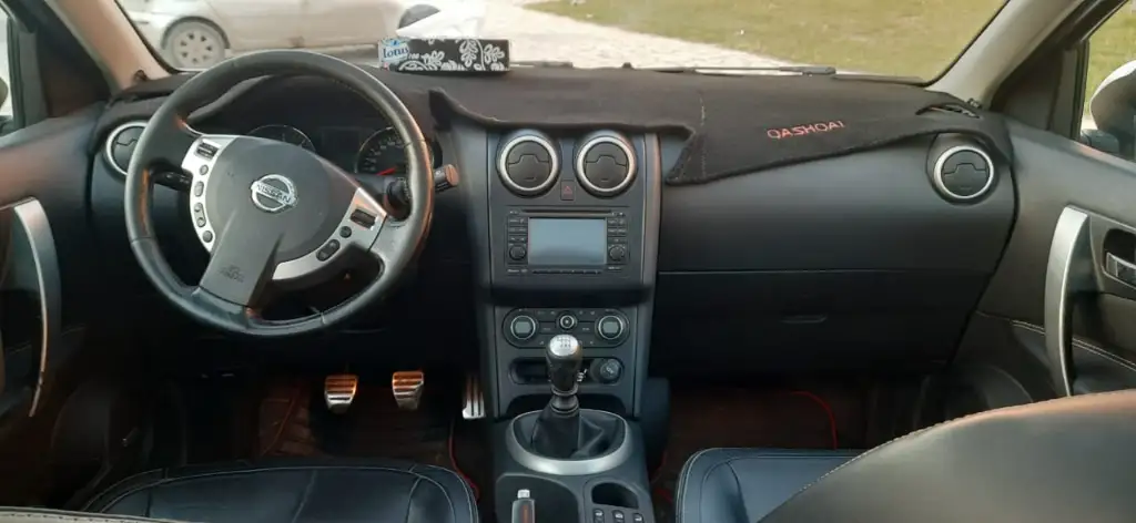 Nissan Qashqai - Photo 5