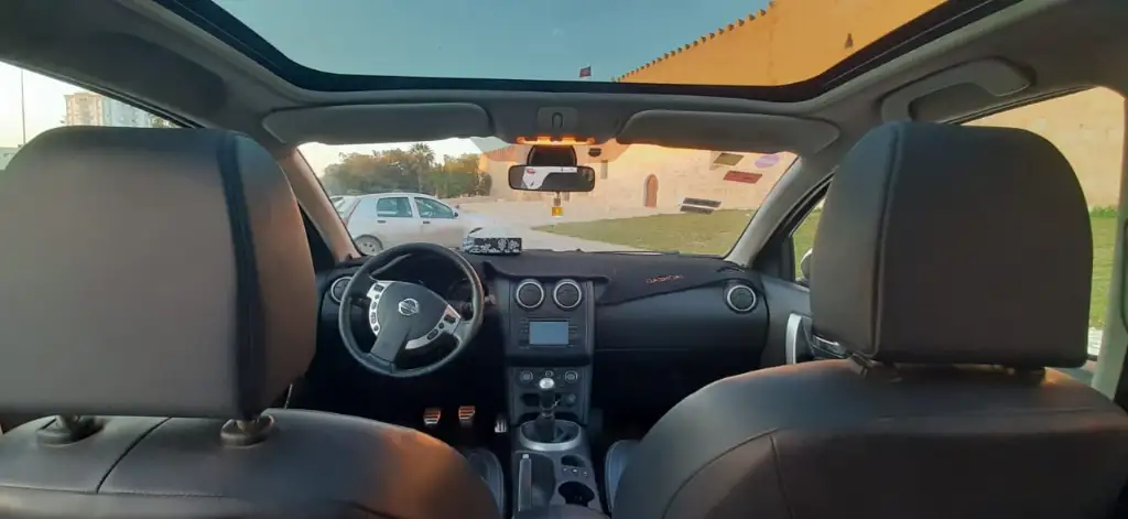 Nissan Qashqai - Photo 6