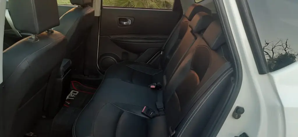 Nissan Qashqai - Photo 7