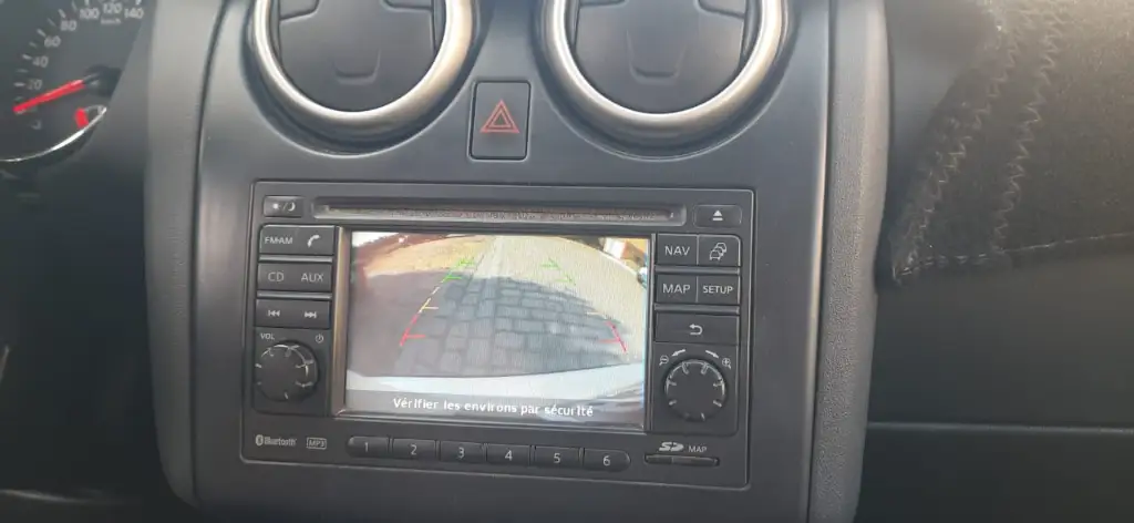 Nissan Qashqai - Photo 9