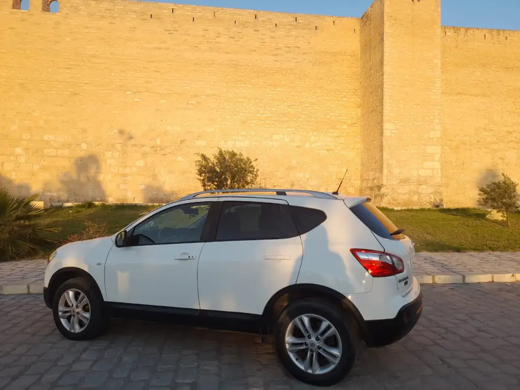 Nissan Qashqai - Photo 10