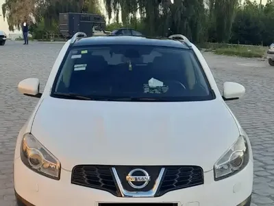 Nissan Qashqai Tekna 1.5DCI