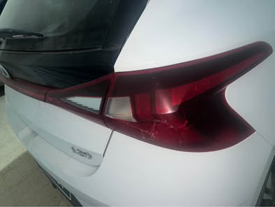 Hyundai I20 - Photo 6