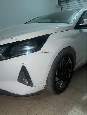 Hyundai I20 - Photo 7