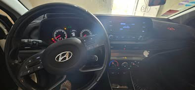 Hyundai I20 - Photo 8