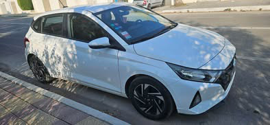 Hyundai I20 - Photo 9