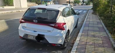 Hyundai I20 - Photo 10